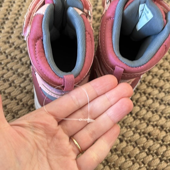 NWT Toddler Winter Boot - Picture 2 of 6